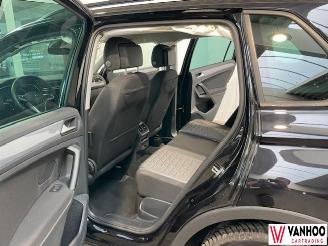 Volkswagen Tiguan  picture 13