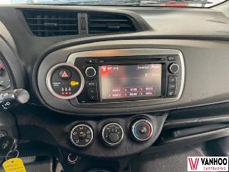 Toyota Yaris  picture 20