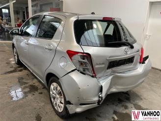 Toyota Yaris  picture 8