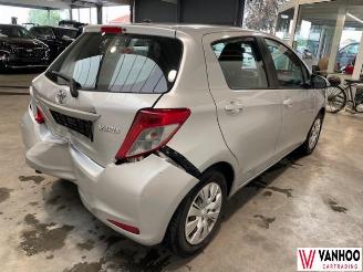 Toyota Yaris  picture 6