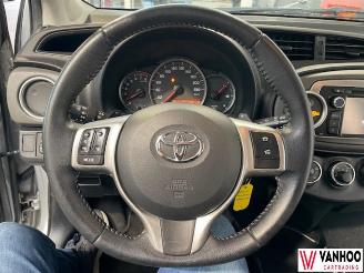 Toyota Yaris  picture 19