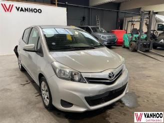 Toyota Yaris  picture 3