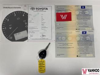 Toyota Yaris  picture 22