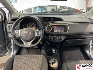 Toyota Yaris  picture 16