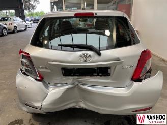 Toyota Yaris  picture 7