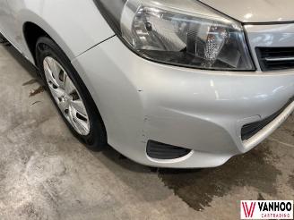 Toyota Yaris  picture 4