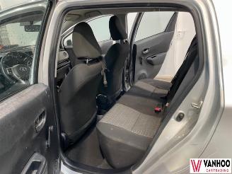 Toyota Yaris  picture 15