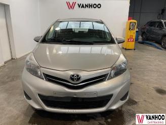 Toyota Yaris  picture 2