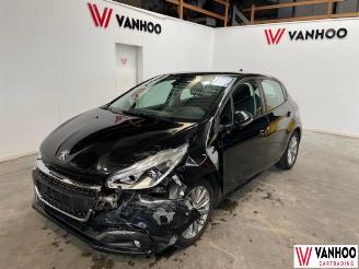  Peugeot 208  2018/11