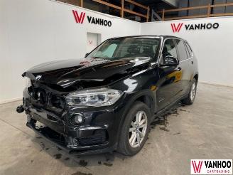  BMW X5  2015/5