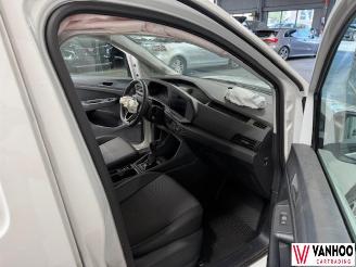 Volkswagen Caddy  picture 13