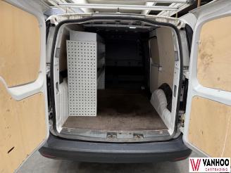 Volkswagen Caddy  picture 12