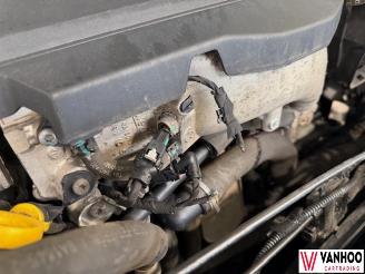 Volkswagen Caddy  picture 9