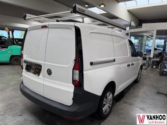 Volkswagen Caddy  picture 4