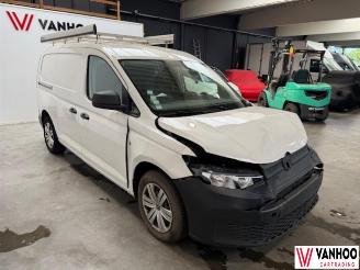 Volkswagen Caddy  picture 3