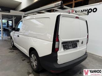 Volkswagen Caddy  picture 6