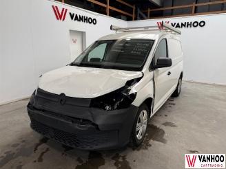  Volkswagen Caddy  2022/3