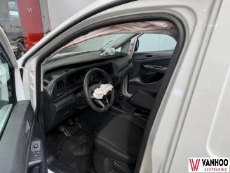 Volkswagen Caddy  picture 14