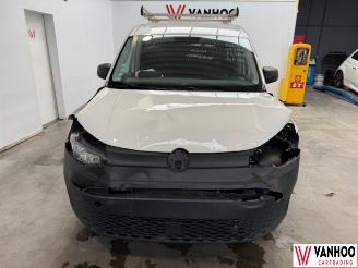 Volkswagen Caddy  picture 2