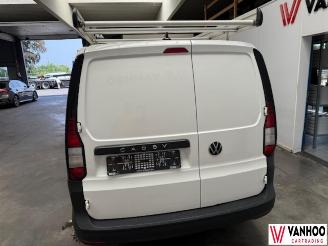 Volkswagen Caddy  picture 5