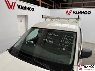Volkswagen Caddy  picture 21