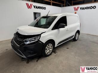 uszkodzony samochody osobowe Renault Kangoo  2023/5