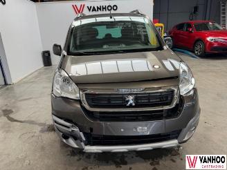 Peugeot Partner TEPEE picture 2