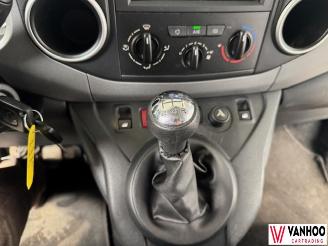 Peugeot Partner TEPEE picture 16