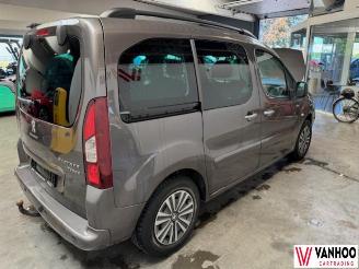 Peugeot Partner TEPEE picture 7