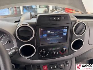 Peugeot Partner TEPEE picture 17
