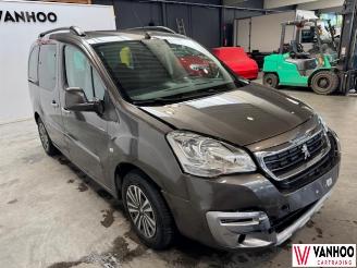 Peugeot Partner TEPEE picture 3