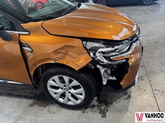 Renault Captur  picture 7