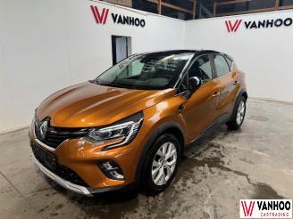  Renault Captur  2021/2