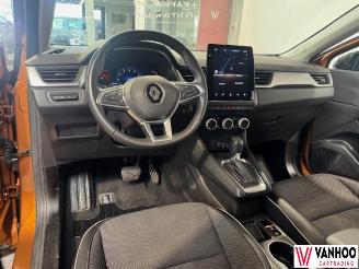 Renault Captur  picture 19