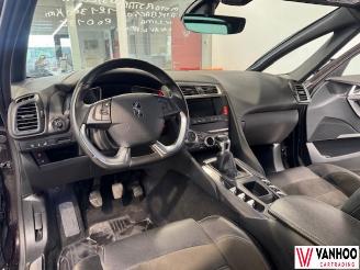 Citroën DS5  picture 13