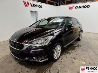  Citroën DS5  2018/3