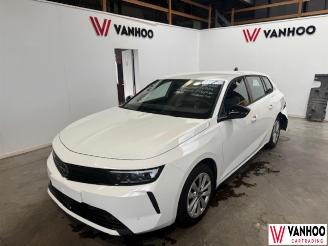  Opel Astra  2024/1