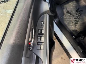 Suzuki SX4 S-CROSS picture 22