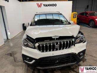 Suzuki SX4 S-CROSS picture 3