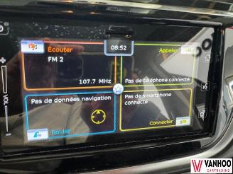 Suzuki SX4 S-CROSS picture 21