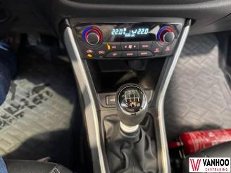 Suzuki SX4 S-CROSS picture 19