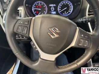 Suzuki SX4 S-CROSS picture 17