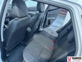 Suzuki SX4 S-CROSS picture 14