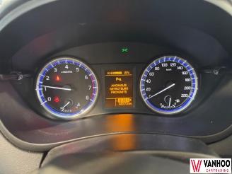 Suzuki SX4 S-CROSS picture 18
