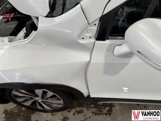 Suzuki SX4 S-CROSS picture 7