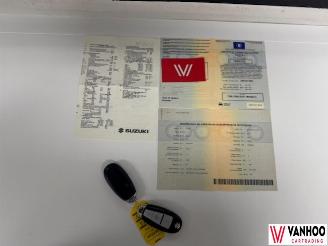 Suzuki SX4 S-CROSS picture 23