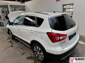 Suzuki SX4 S-CROSS picture 9