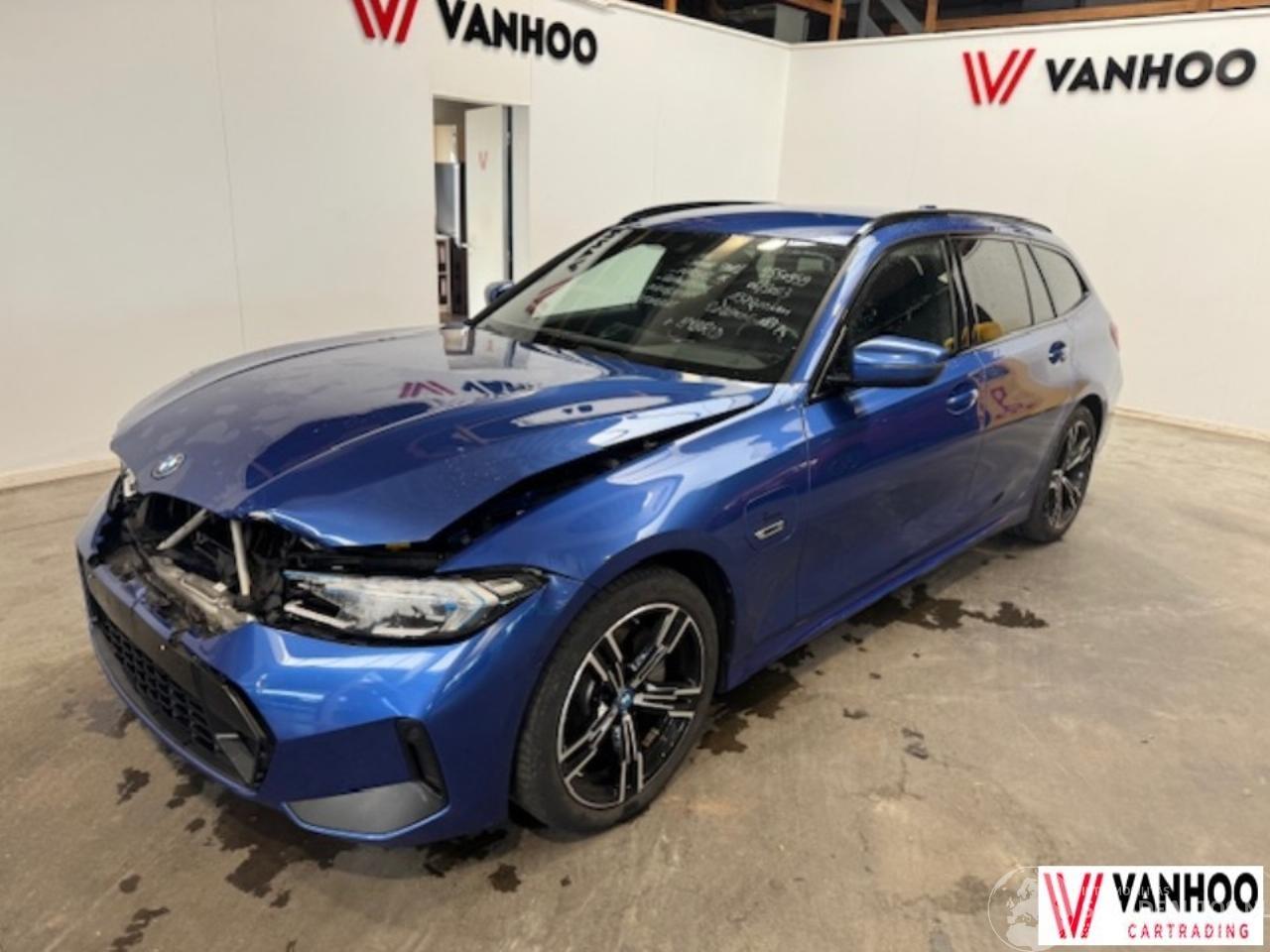 BMW 3-serie 