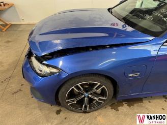 BMW 3-serie  picture 2