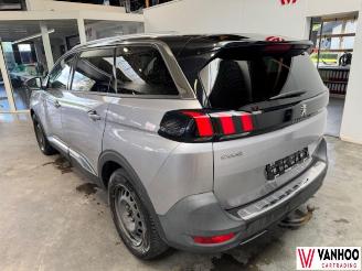 Peugeot 5008  picture 8